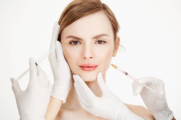 Facelifting