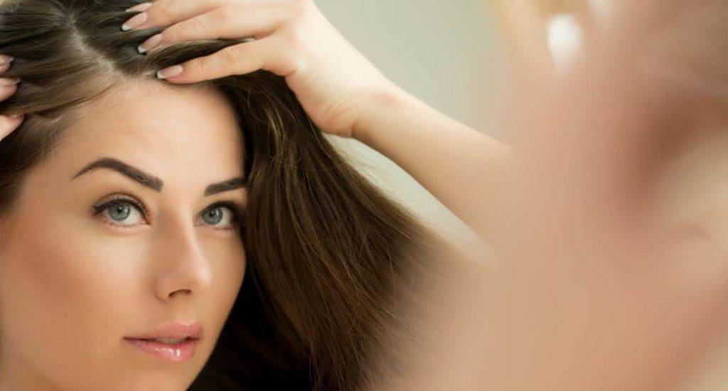 Haartransplantation Frauen